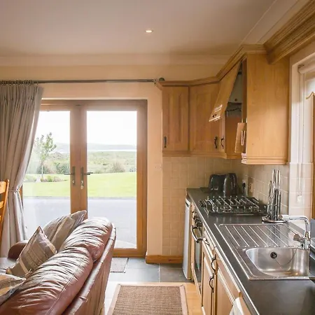 Holiday home Ocean View
