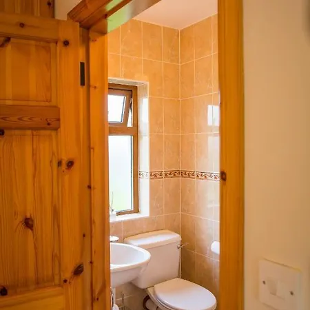 Ocean View Holiday home