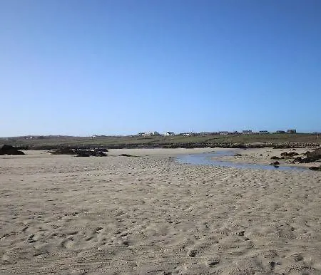 Ocean View * Cleggan