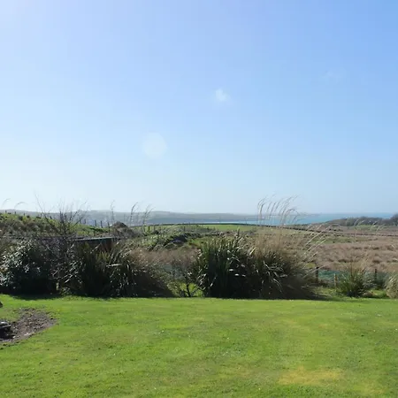 Holiday home Ocean View