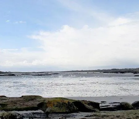 Ocean View 度假居 *