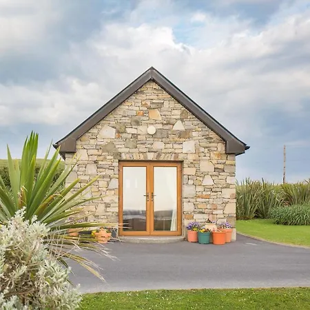 Holiday home Ocean View